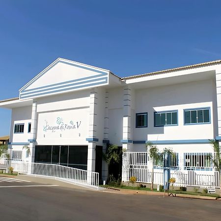 Lacqua diRoma-Caldas Team Caldas Novas Exterior foto