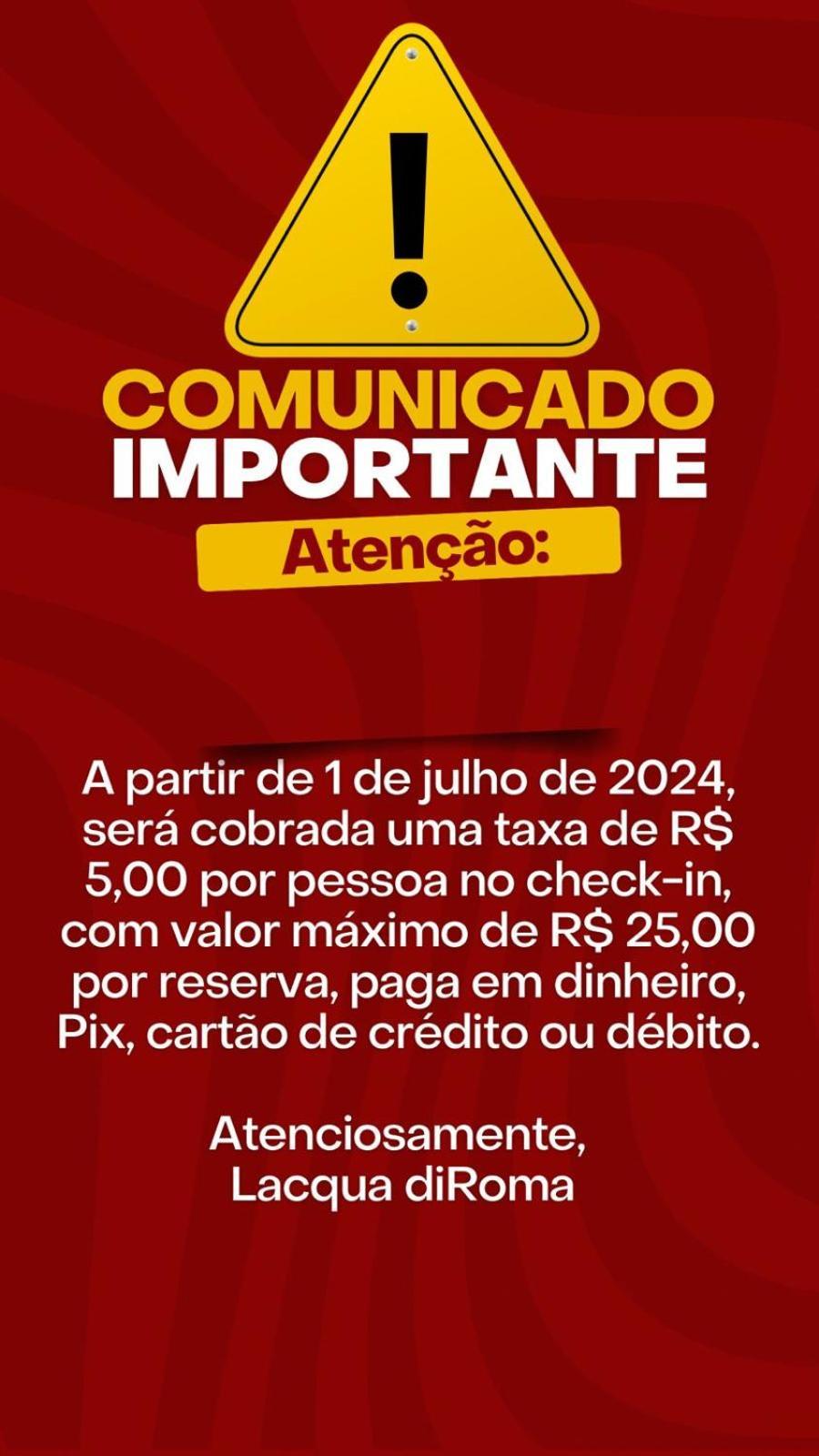 Lacqua diRoma-Caldas Team Caldas Novas Exterior foto